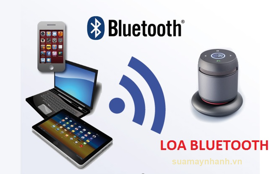 Cách bật Bluetooth trong Windows 10 và ghép nối 2 thiết bị với nhau