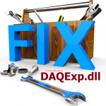 Cách khắc phục lỗi DAQExp.dll trên máy tính Windows 10