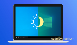 Sử dụng tính năng Night Light – Ban đêm của Windows 10 để giảm ánh sáng xanh