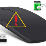 Khắc phục lỗi chuột Bluetooth ngừng hoạt động trên Windows 10