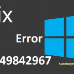 Khắc phục lỗi 2149842967: Không thể cài đặt bản cập nhật trên Windows 10