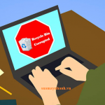 Cách sửa lỗi không mở được thùng rác trong máy tính Windows 10
