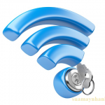 Cách xem mật khẩu Wifi đã lưu đăng nhập trong Windows 10