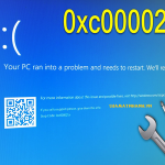 Cách sửa lỗi màn hình xanh 0xc000021a trên máy tính Windows 10