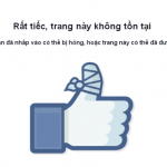 Lấy lại facebook bị hack trong một nốt nhạc, có thể bạn chưa biết?