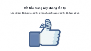 Lấy lại facebook bị hack trong một nốt nhạc, có thể bạn chưa biết?