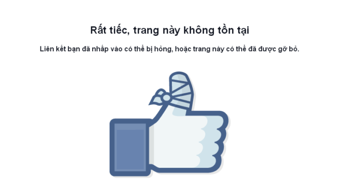 Lấy lại facebook bị hack trong một nốt nhạc, có thể bạn chưa biết?