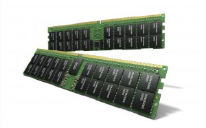 Samsung công bố “boom tấn” RAM DDR5, mỗi thanh 512GB xung 7200 MHz