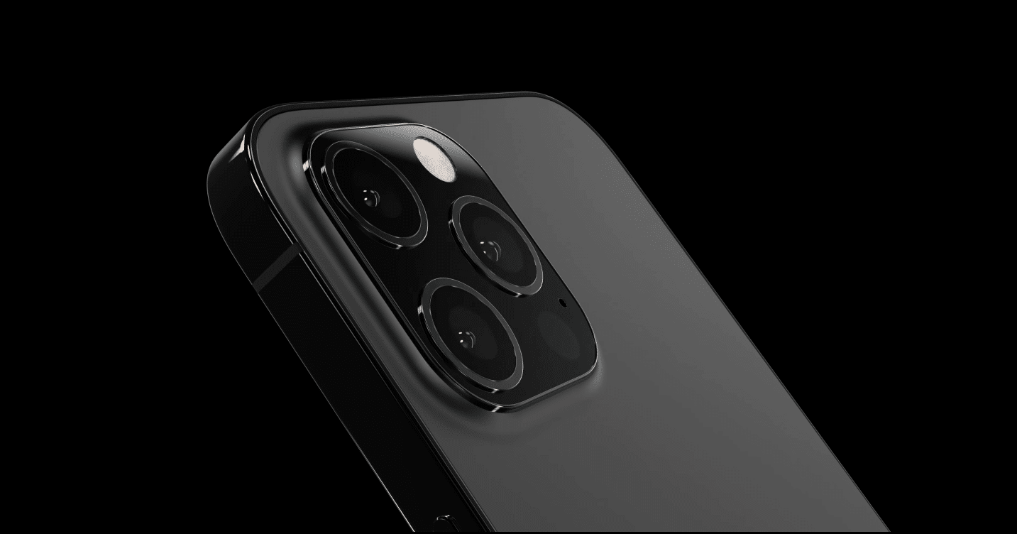 iPhone 13 Pro Max sẽ được trang bị camera với khả năng chụp đêm “sáng như ban ngày”