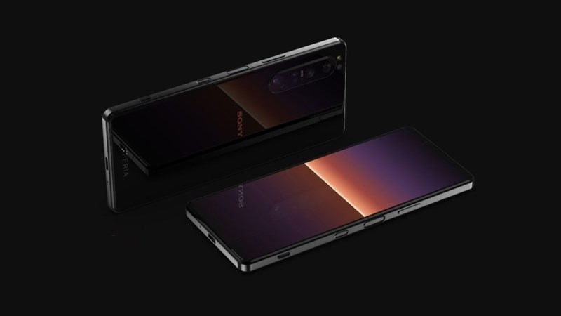 Sony Xperia 1 III được cho là sẽ có ống kính tiềm vọng, màn hình 120Hz và hỗ trợ sạc nhanh 65W