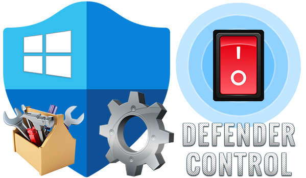 Defender Control v1.6/Defender Control v1.7 – Hướng dẫn từ A-Z cách cài đặt và sử dụng