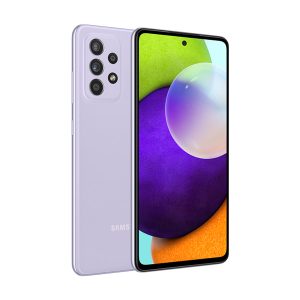 Galaxy A52 của Samsung đã nhận được bản vá bảo mật Android tháng 8 năm 2021