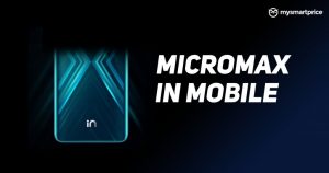 Micromax sẵn sàng ra mắt điện thoại thông minh mới vào ngày 30 tháng 7