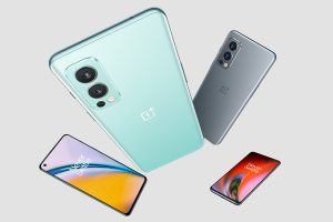 Hệ điều hành Oxygen của OnePlus Nord2 được hợp nhất với Hệ điều hành màu của Oppo