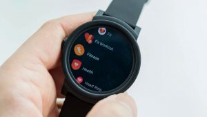 Google làm rõ những đồng hồ nào sẽ nhận được bản cập nhật Wear OS 3 và khi nào