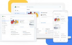 Google Drive dành cho máy tính để bàn thay thế Sao lưu và đồng bộ hóa từ ngày 19 tháng 7