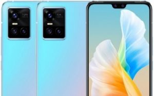 Vivo S10 Pro đi kèm với công việc sơn nhạy sáng với tia UV, rò rỉ thông số kỹ thuật qua Google Play Console