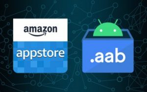 Amazon Appstore sẽ sớm hỗ trợ Android App Bundles
