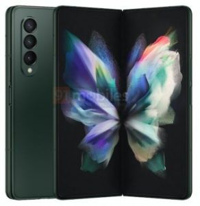 Samsung Galaxy Z Fold3 xuất hiện trên TENAA với thông số kỹ thuật chính, Flip3 cũng xuất hiện