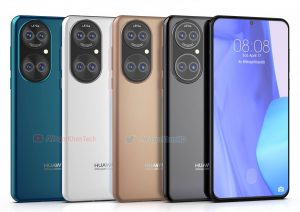 Công ty xác nhận Huawei P50 series sẽ có mặt trên toàn cầu