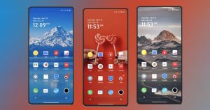 Xiaomi Mi Mix 4 vượt qua TENAA với 12GB RAM và 256GB dung lượng lưu trữ