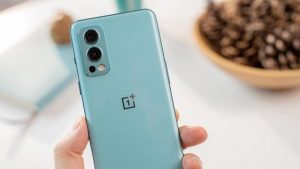 OnePlus Nord 2 nhận bản cập nhật đầu tiên