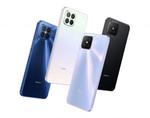 Huawei Nova 8 SE Life lặng lẽ ra mắt tại Trung Quốc