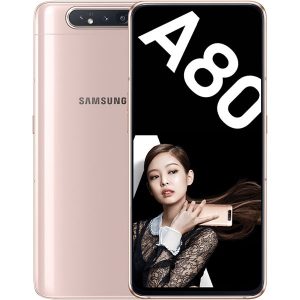 Samsung Galaxy A80 được cập nhật với bản vá bảo mật Android tháng 7 năm 2021