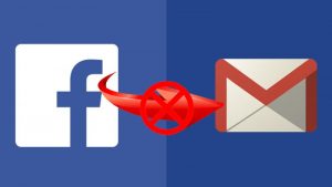 Cách tắt thông báo Facebook trên Gmail dễ dàng nhất