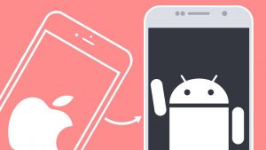 Google đang làm việc trên ứng dụng “Chuyển sang Android” cho iOS