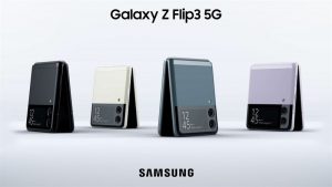 Samsung Galaxy Z Flip3 duy trì tốc độ sạc 15W đáng kinh ngạc