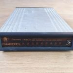 Datatronics Discovery 2400CM-Hướng dẫn tháo lắp