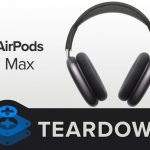 AirPods Max-Hướng dẫn tháo lắp