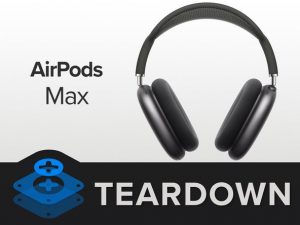 AirPods Max-Hướng dẫn tháo lắp