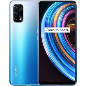 Realme X7 là điện thoại mới nhất nhận được bản cập nhật ổn định Realme UI 2.0 dựa trên Android 11