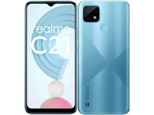 Realme C21 được cập nhật Android 11 với Realme UI 2.0