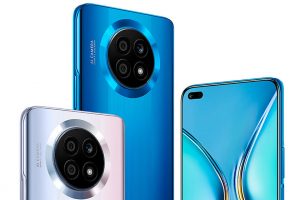 Honor X20 sẽ ra mắt vào ngày 12 tháng 8, thiết kế và thông số kỹ thuật chính đã được xác nhận