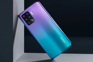 Oppo công bố công nghệ camera dưới màn hình thế hệ thứ hai