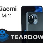 Xiaomi Mi 11-Hướng dẫn tháo lắp