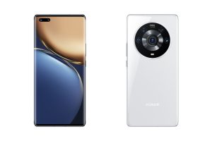 Honor Magic3 cao cấp nhất rò rỉ hình ảnh bị cáo buộc với 5 camera