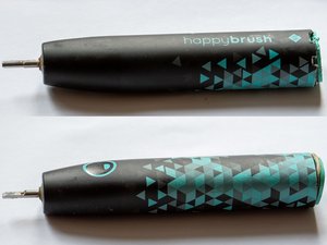 Mở Happybrush Sonic V3 / Teardown