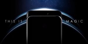 Honor Magic 3 có 5 camera, được hé lộ bởi CEO