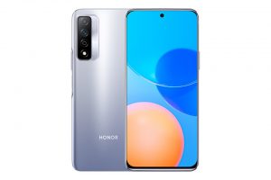 Honor Play 5T Pro được công bố với Helio G80 và cam chính 64MP