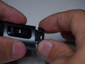 Charge 3 Teardown