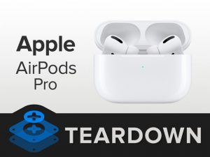 AirPods Pro-Hướng dẫn tháo lắp