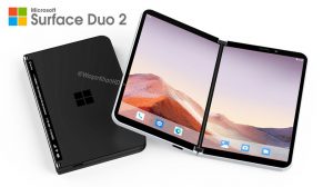 Microsoft Surface Duo 2 xuất hiện trên Geekbench với Snapdragon 888 và RAM 8GB