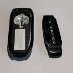 Tesla Model X Key Fob Teardown