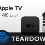 Apple TV 4K 2021-Hướng dẫn tháo lắp