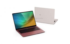 Realme Book được công bố với màn hình LCD IPS 14 inch, bộ vi xử lý Intel thế hệ 11 và thân máy bằng kim loại