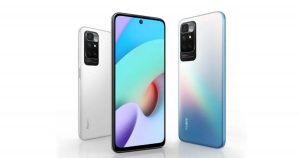 Redmi 10 Prime của Ấn Độ sẽ sử dụng cùng một chipset Helio G88 như Redmi 10 toàn cầu